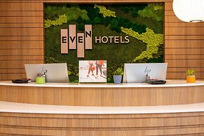 Even Hotels Manchester Airport by IHG