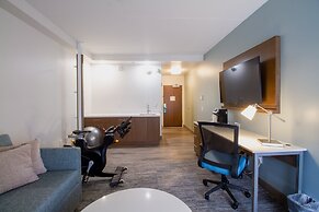 Even Hotels Manchester Airport by IHG