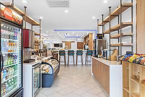 Even Hotels Manchester Airport by IHG