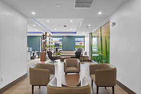 Even Hotels Manchester Airport by IHG