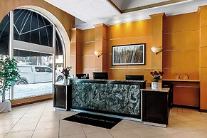 Best Western Downtown Sudbury Centreville