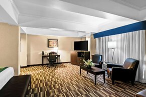 Best Western Downtown Sudbury Centreville