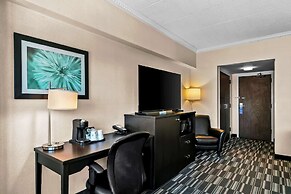 Best Western Downtown Sudbury Centreville