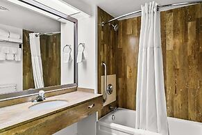 Best Western Downtown Sudbury Centreville