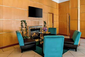 Best Western Downtown Sudbury Centreville