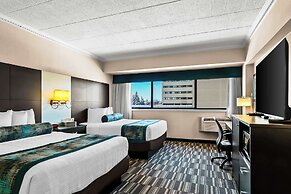 Best Western Downtown Sudbury Centreville