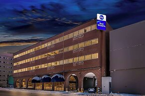 Best Western Downtown Sudbury Centreville