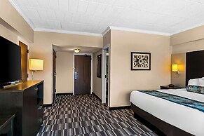 Best Western Downtown Sudbury Centreville