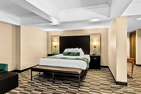 Best Western Downtown Sudbury Centreville