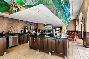 Best Western Downtown Sudbury Centreville