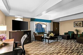 Best Western Downtown Sudbury Centreville