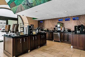 Best Western Downtown Sudbury Centreville