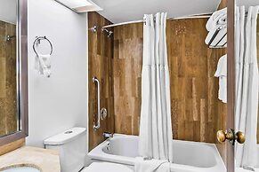 Best Western Downtown Sudbury Centreville