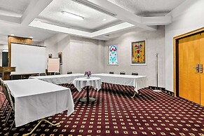 Best Western Downtown Sudbury Centreville