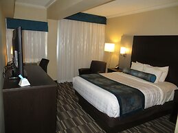 Best Western Downtown Sudbury Centreville