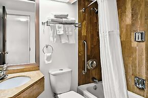 Best Western Downtown Sudbury Centreville