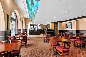 Best Western Downtown Sudbury Centreville
