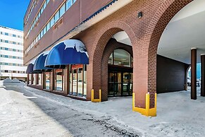 Best Western Downtown Sudbury Centreville
