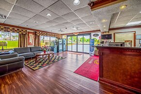 Econo Lodge Mt Laurel