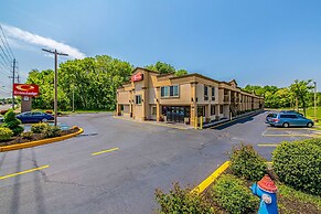 Econo Lodge Mt Laurel