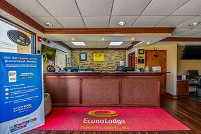Econo Lodge Mt Laurel