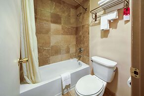 Econo Lodge Mt Laurel