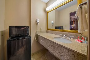 Econo Lodge Mt Laurel