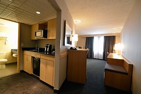 iHOTEL & Conference Center Red Deer