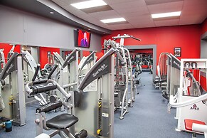 iHOTEL & Conference Center Red Deer