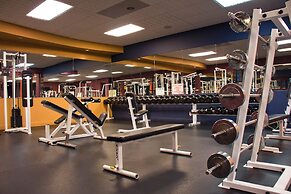 iHOTEL & Conference Center Red Deer