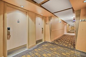 iHOTEL & Conference Center Red Deer