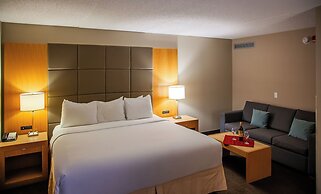iHOTEL & Conference Center Red Deer