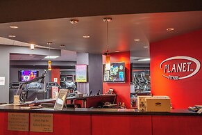 iHOTEL & Conference Center Red Deer