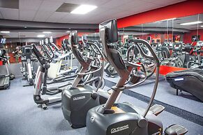 iHOTEL & Conference Center Red Deer