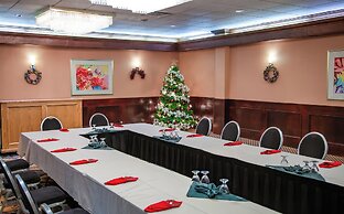 iHOTEL & Conference Center Red Deer