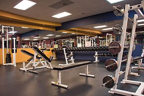 iHOTEL & Conference Center Red Deer