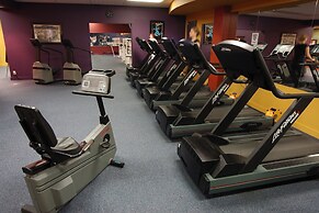 iHOTEL & Conference Center Red Deer