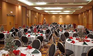 iHOTEL & Conference Center Red Deer