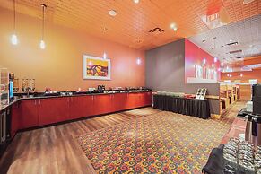 iHOTEL & Conference Center Red Deer