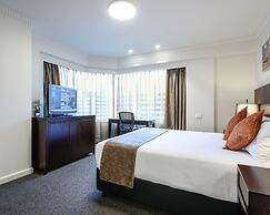 Hotel Grand Chancellor Adelaide