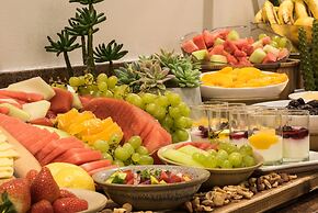 Hotel Grand Chancellor Adelaide