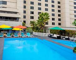 Hotel Grand Chancellor Adelaide