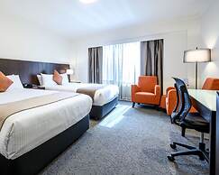 Hotel Grand Chancellor Adelaide