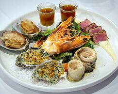 Hotel Grand Chancellor Adelaide