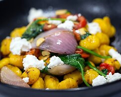 Hotel Grand Chancellor Adelaide