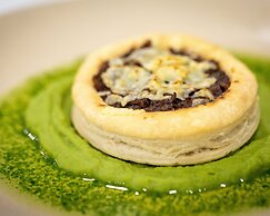 Hotel Grand Chancellor Adelaide