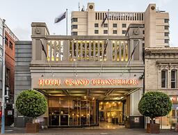 Hotel Grand Chancellor Adelaide, Adelaide, Australia - Lowest Rate