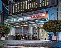 Hotel Grand Chancellor Adelaide