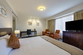 Hotel Grand Chancellor Adelaide