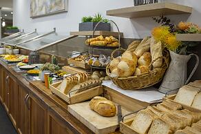 Hotel Grand Chancellor Adelaide